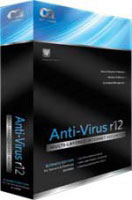 Ca Anti-Virus r12, UPG (CAAV1201BPUEM)